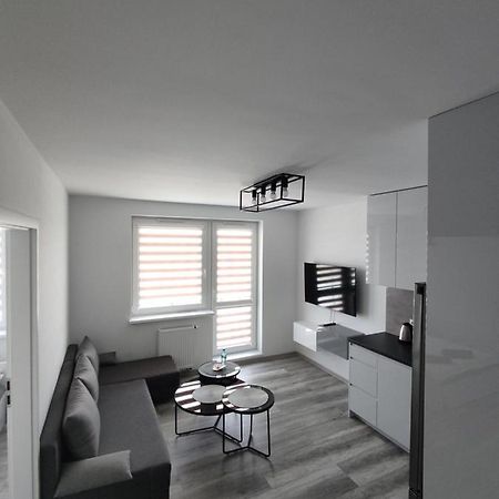 N° 59 Apartment Plock Luaran gambar