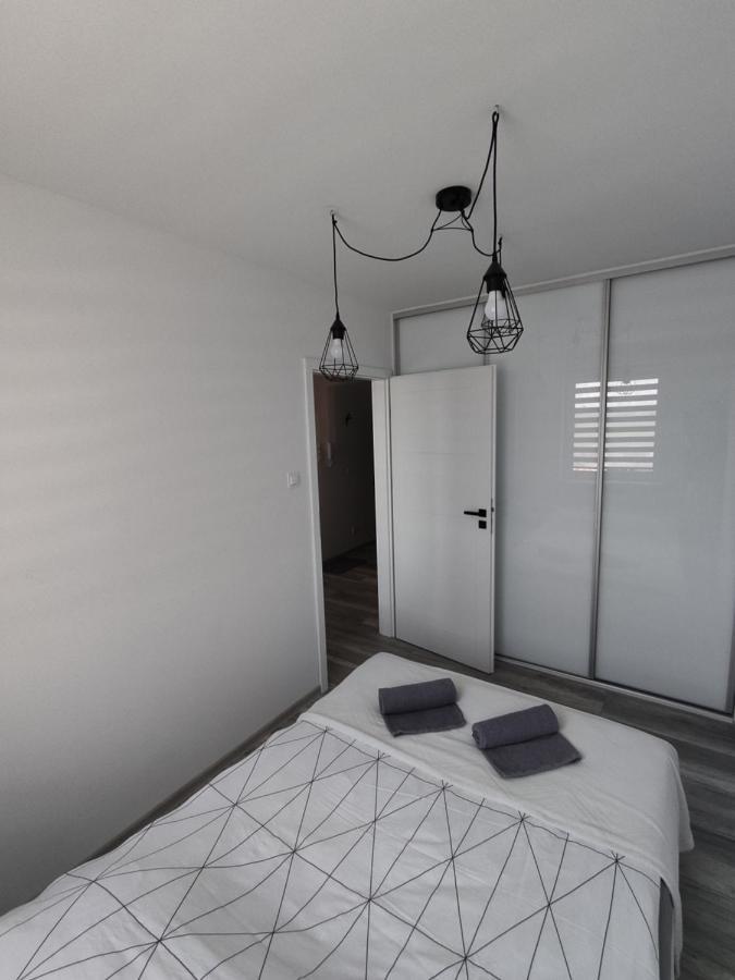 N° 59 Apartment Plock Luaran gambar