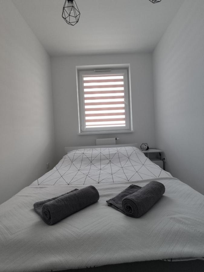 N° 59 Apartment Plock Luaran gambar